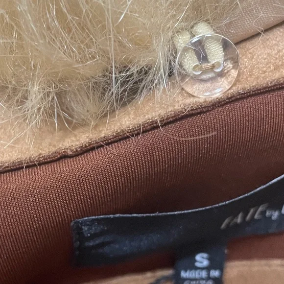 Fate by LFD Coat - Picture 9 of 10